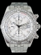 Breitling - Chronomat Evolution Diamond Bezel A1335653/A570