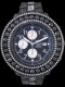 Breitling - Super Avenger Chronograph Black Diamonds