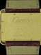 Cartier Tank Divan Grand Modèle - Image 5
