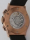 Hublot Classic Fusion Chronograph King Gold réf.541.OX.1180.LR - Image 2