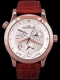 Jaeger-LeCoultre - Master Control Geographic New Generation Image 1
