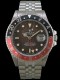 Rolex - GMT-Master "Fat Lady" réf.16760 Tropical Dial Full Set