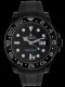 Rolex - GMT-Master II réf.116710LN Black Bracelet Rubber B Image 1