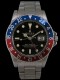 Rolex - GMT-Master réf.1675 Glossy Gilt Dial Image 1