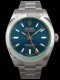 Rolex Milgauss réf.116400GV Blue Z - Image 1