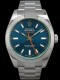 Rolex - Milgauss réf.116400GV Blue Z Image 1