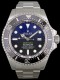Rolex - Sea-Dweller Deep Sea Cadran D-blue réf.116660