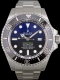 Rolex Sea-Dweller Deep Sea Cadran D-blue réf.116660 - Image 5