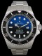 Rolex - Sea-Dweller DeepSea Blue réf.116660 "After-Market"
