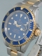 Rolex Submariner Date réf.16613 Série A - Image 2