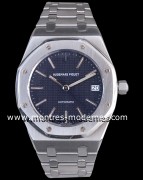 Audemars Piguet - Royal Oak
