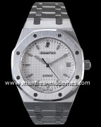 Audemars Piguet - Royal Oak Automatic R&eacute;f 14790ST