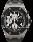 Audemars Piguet - Royal Oak Offshore Chronograph 25940SK.OO.D002CA.0