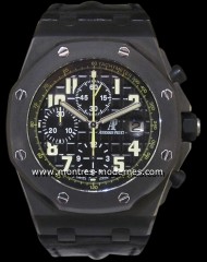 Audemars Piguet - Royal Oak Offshore "Worth Avenue" 100ex.