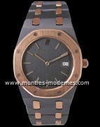 Audemars Piguet - Royal Oak Tantal Rose gold 