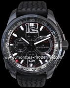 Chopard - Mille Miglia Split Second XL Speed Black 1000ex. 