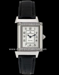 Jaeger-LeCoultre - Reverso Florale lady