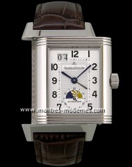 Jaeger-LeCoultre - Reverso Grande Automatique