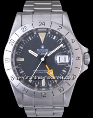 Rolex - Explorer II