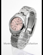 Rolex Oyster Perpetual 28mm ref.276200 - Image 2