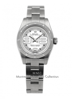 Rolex Lady Oyster Perpetual réf.176210 - Image 1