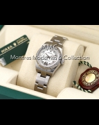 Rolex Lady Oyster Perpetual réf.176210 - Image 6
