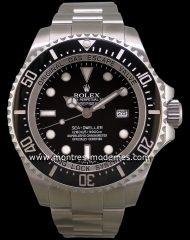 Rolex - Sea-Dweller Deep Sea