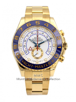 Rolex - Yacht-Master II réf.116688