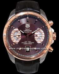 TAG Heuer - Grand Carrera Calibre 17 RS