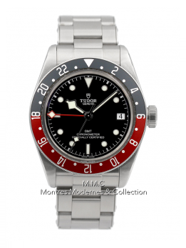 Tudor Black Bay GMT réf.79830RB - Image 1