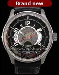 Jaeger-LeCoultre - AMVOX2 Chronographe DBS 999ex.