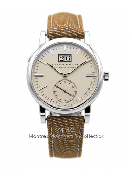 A.Lange & Sohne - Langematik ref.308.025