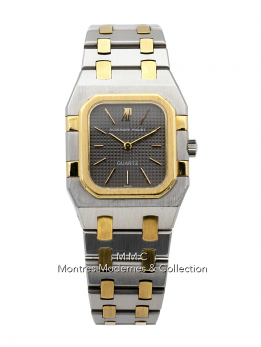 Audemars Piguet - Roval Oak Lady Rectangular ref.6010