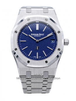 Audemars Piguet - Royal Oak Automatic ref.16202BC
