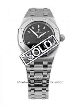 Audemars Piguet - Royal Oak ref.67600ST