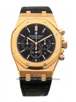 Audemars Piguet - Royal Oak Chronograph 41mm ref.26320OR