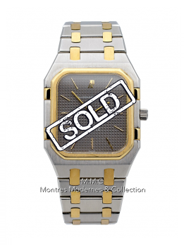 Audemars Piguet - Royal Oak ref.6005SA
