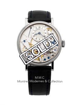 Breguet - La Tradition ref.7027BB