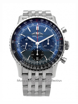 Breitling - Navitimer B1 ref.AB0139