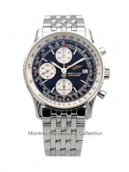 Breitling - Old Navitimer II ref.A13322