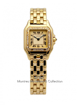 Cartier - Panthere ref.8669