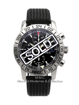 Chopard - 1000 Miglia Chrono GMT ref.8954