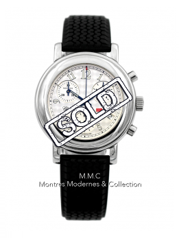 Chopard - Mille Miglia Quartz r?f.3900