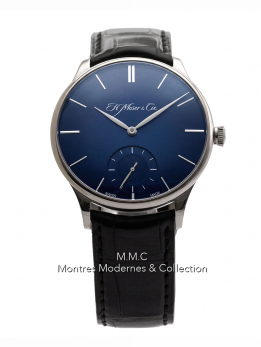 H. Moser & Cie - Venturer ref.2327-0202