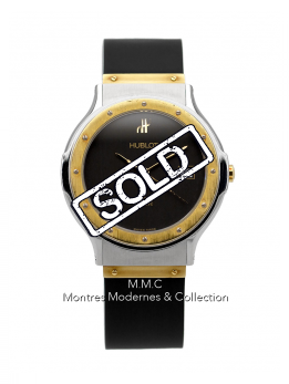 Hublot - Fusion Classic MDM ref.1523.2