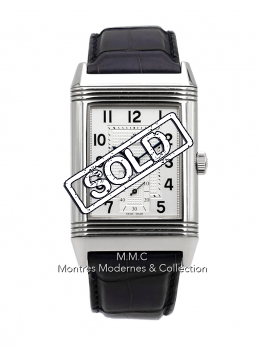 Jaeger-LeCoultre - Grande Reverso 976