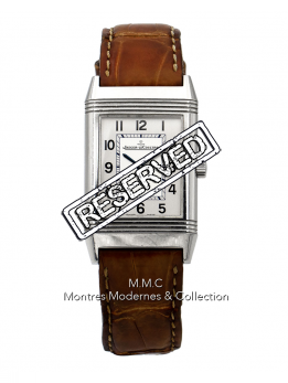 Jaeger-LeCoultre - Reverso Classique ref.250.84.12
