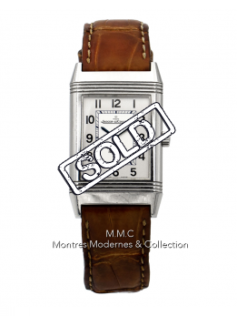 Jaeger-LeCoultre - Reverso Classique ref.250.84.12