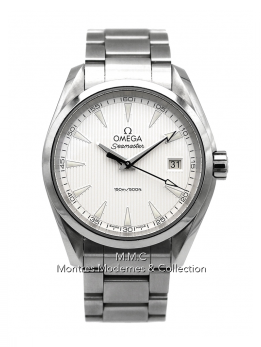 Omega - Seamaster Aqua Terra 150M ref.231.10.39.60.02.001