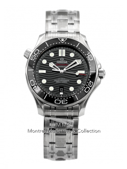 Omega - Seamaster Diver 300M ref.210.30.42.20.01.001